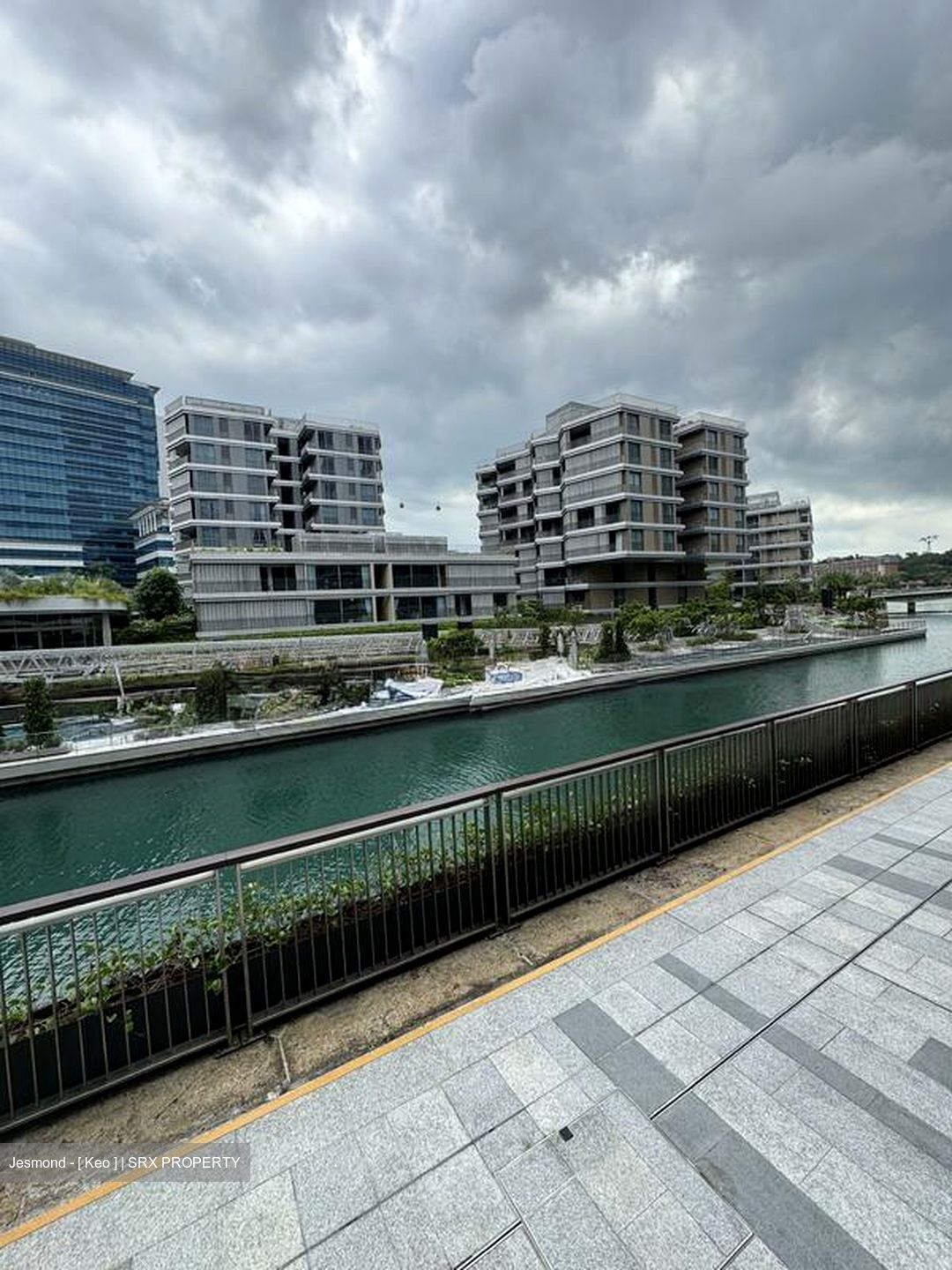 Corals At Keppel Bay (D4), Condominium #519276671